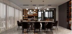 Grace Garden (D15), Terrace #571846061